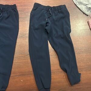lululemon joggers